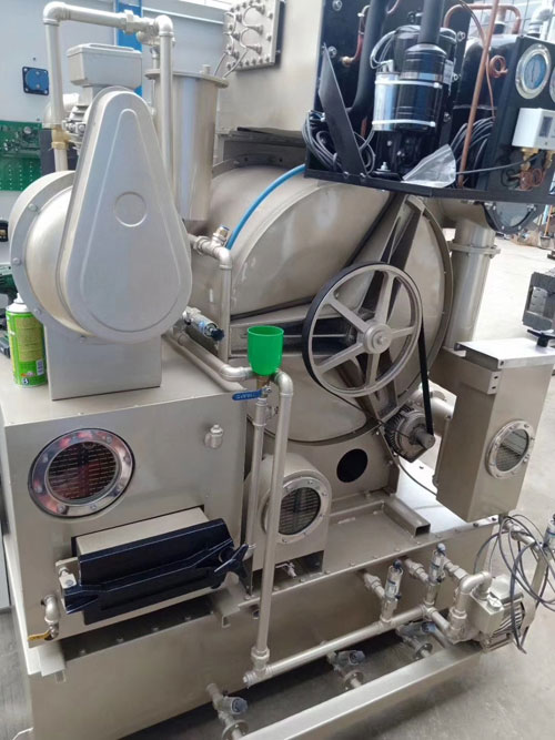 全自動洗脫機 全自動洗脫機